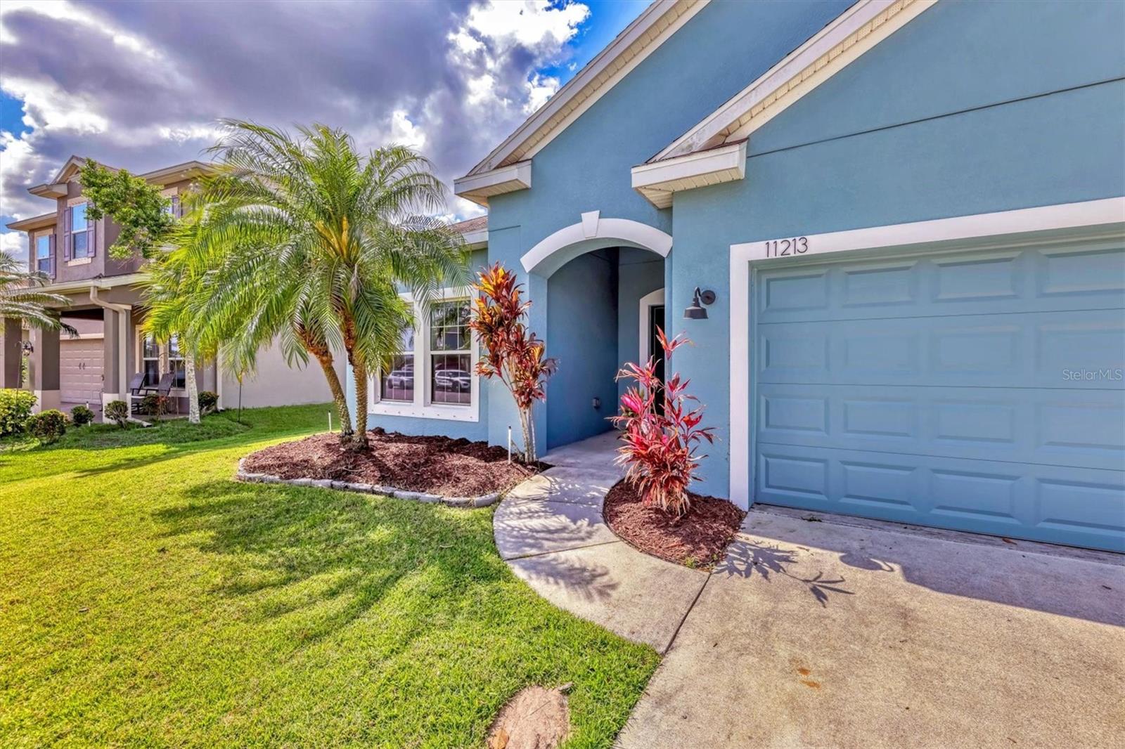 11213 78TH LN E, PARRISH, FL, 34219