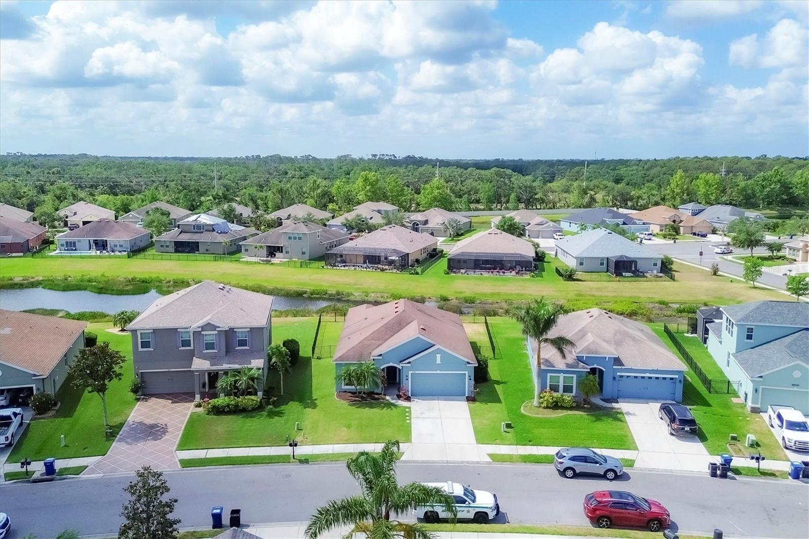 11213 78TH LN E, PARRISH, FL, 34219
