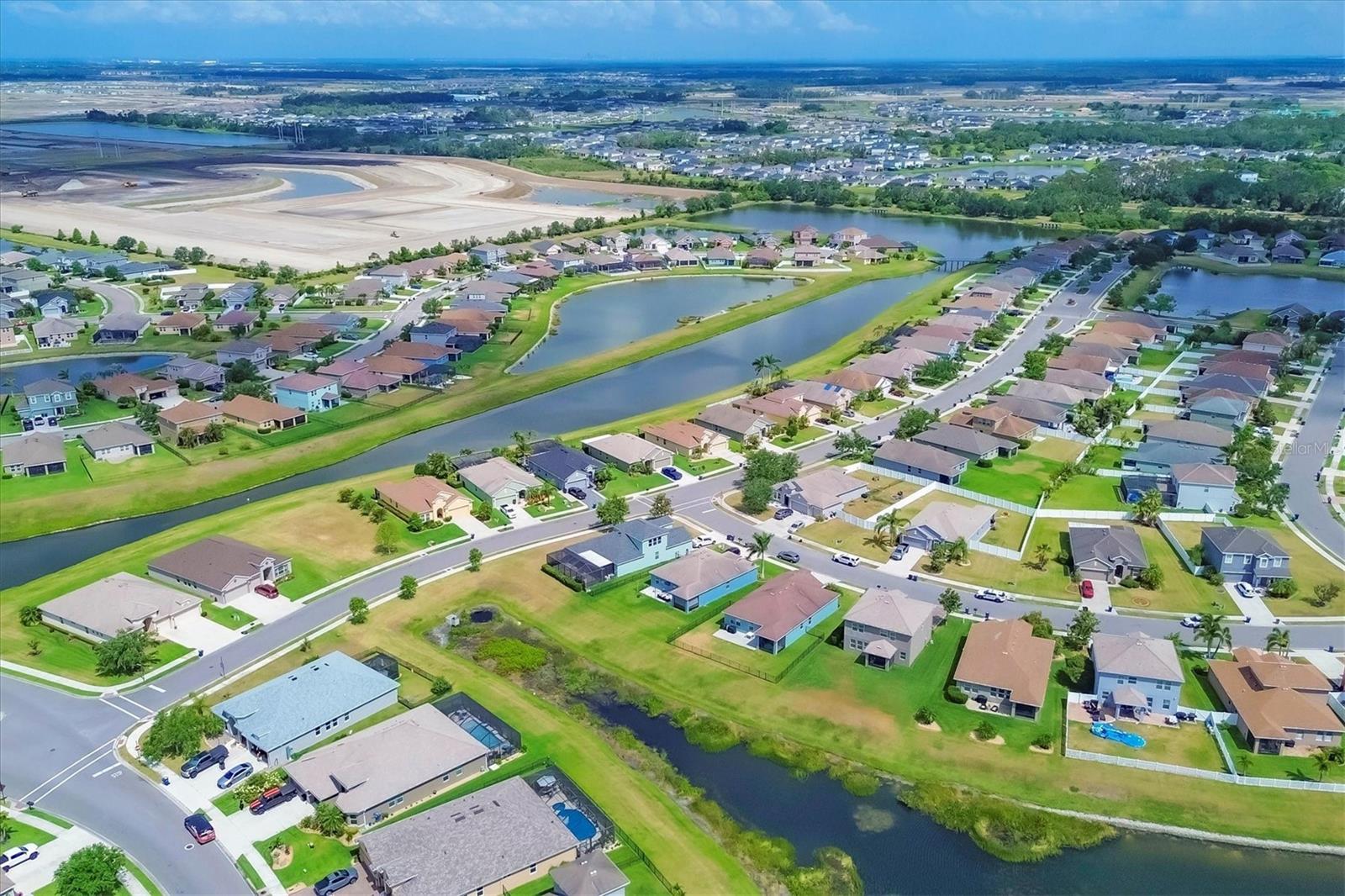 11213 78TH LN E, PARRISH, FL, 34219