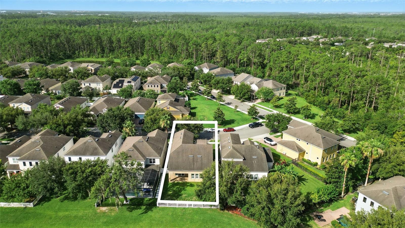 12867 WOODMERE CLOSE DR, WINDERMERE, FL, 34786