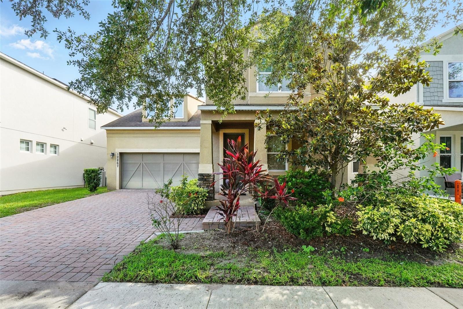 12867 WOODMERE CLOSE DR, WINDERMERE, FL, 34786