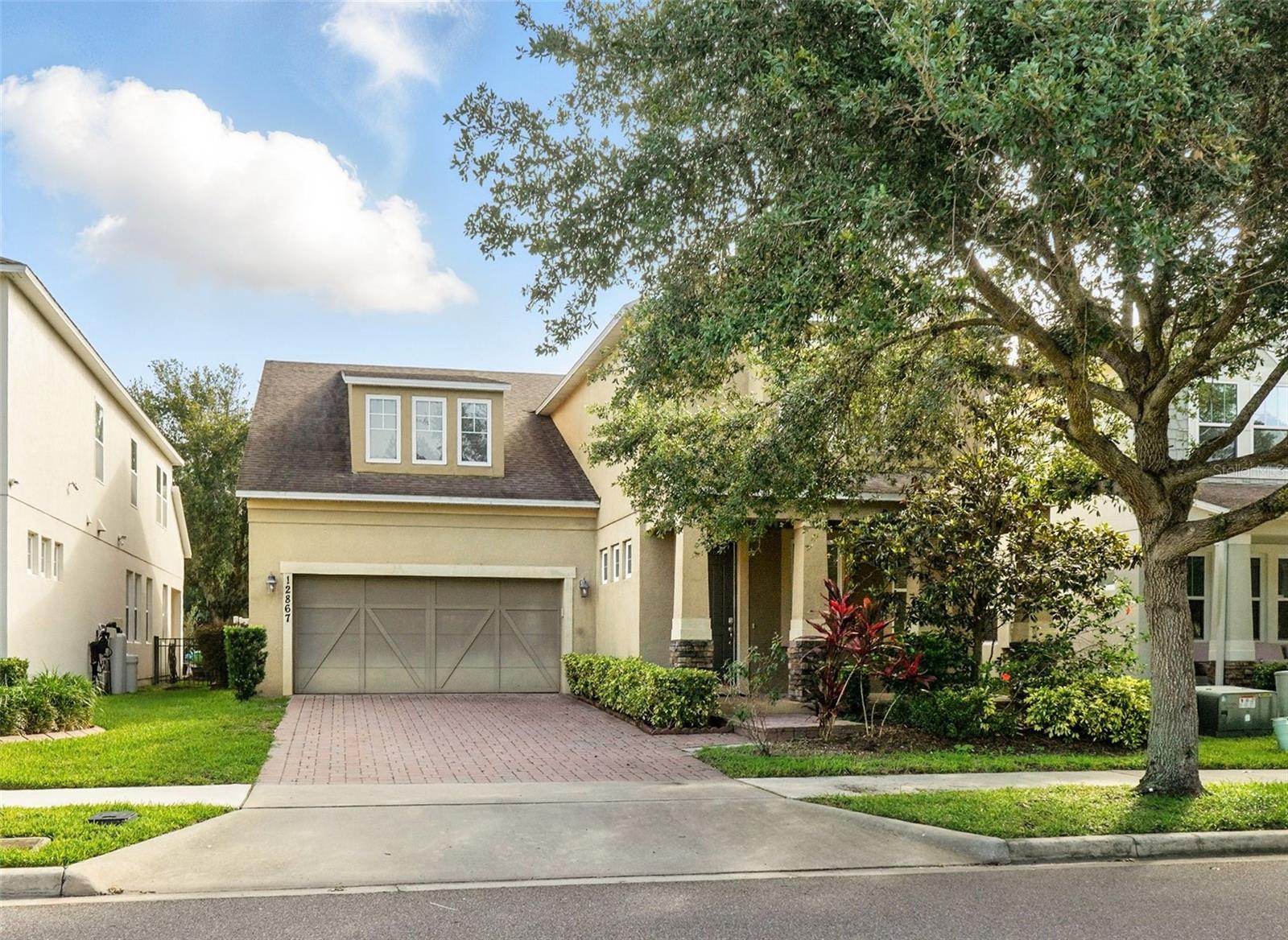 12867 WOODMERE CLOSE DR, WINDERMERE, FL, 34786