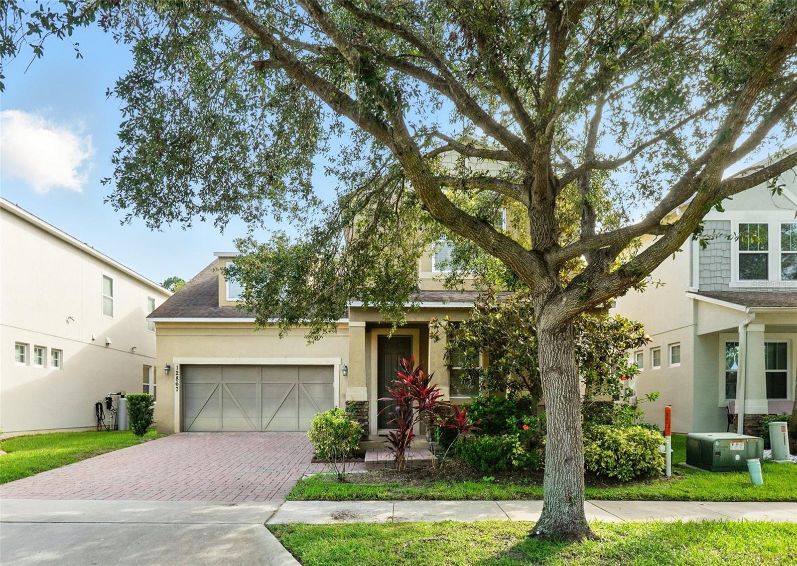 12867 WOODMERE CLOSE DR, WINDERMERE, FL, 34786