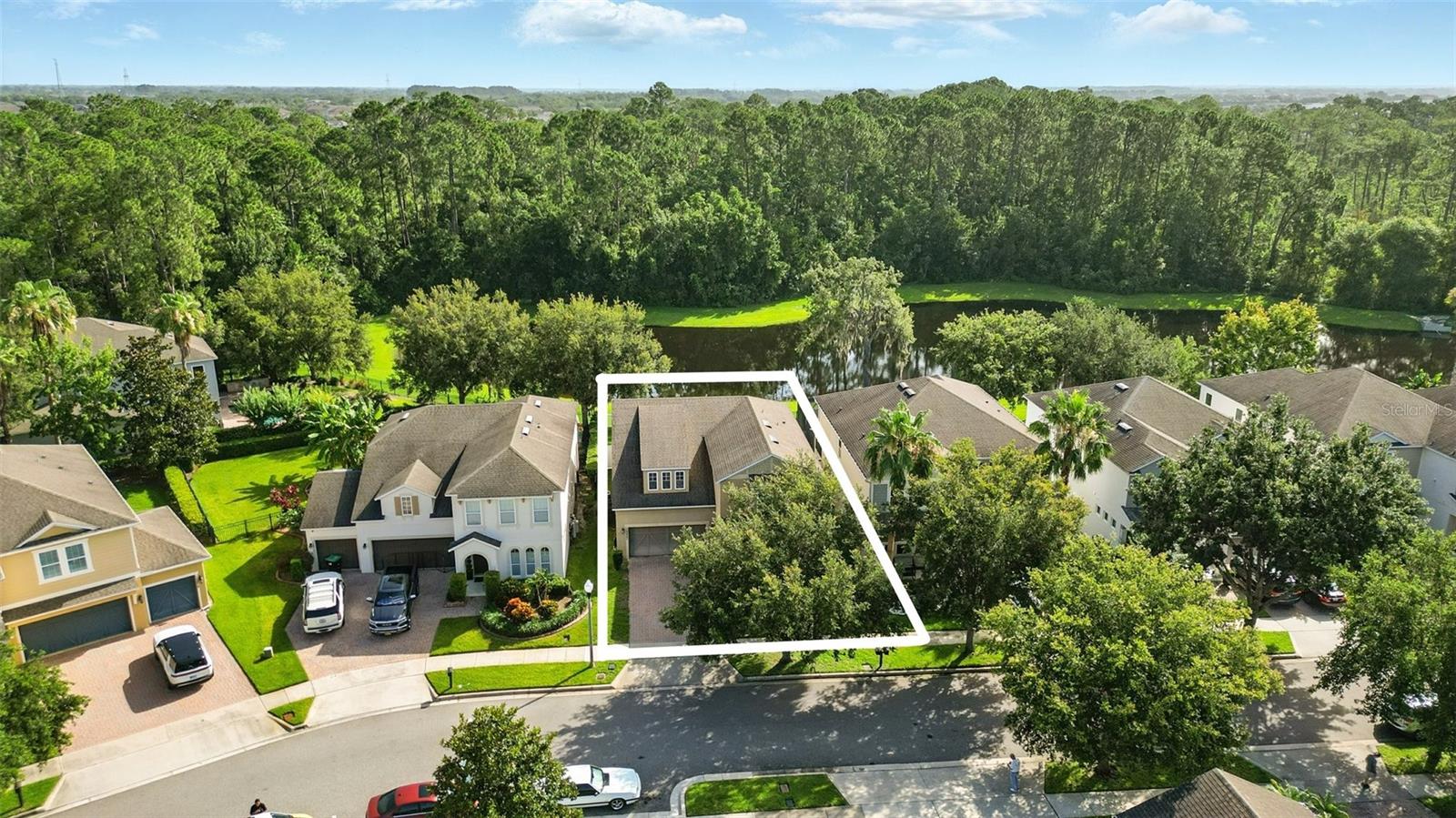 12867 WOODMERE CLOSE DR, WINDERMERE, FL, 34786