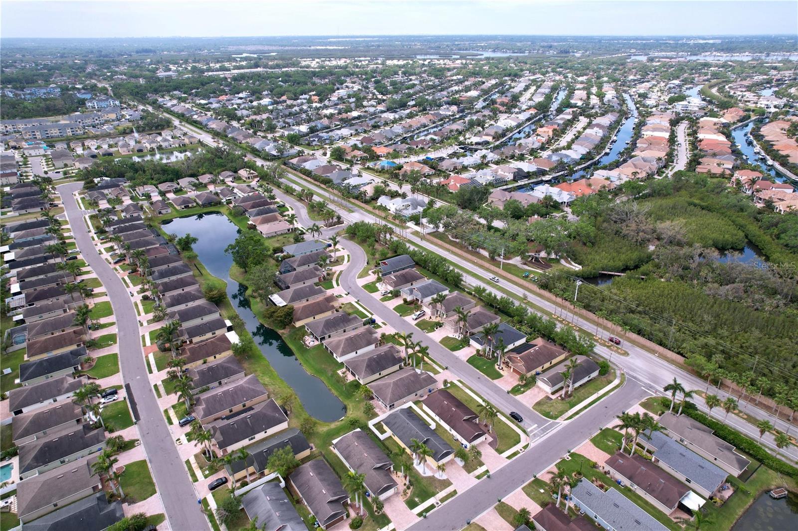 4826 SAN ORTEBELLO DR, BRADENTON, FL, 34208