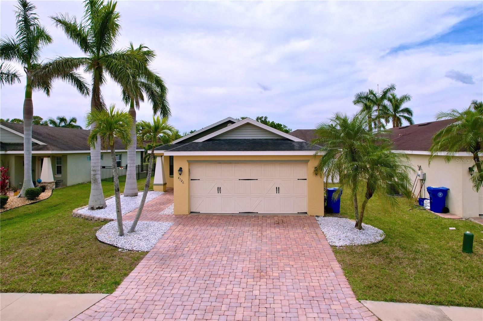 4826 SAN ORTEBELLO DR, BRADENTON, FL, 34208