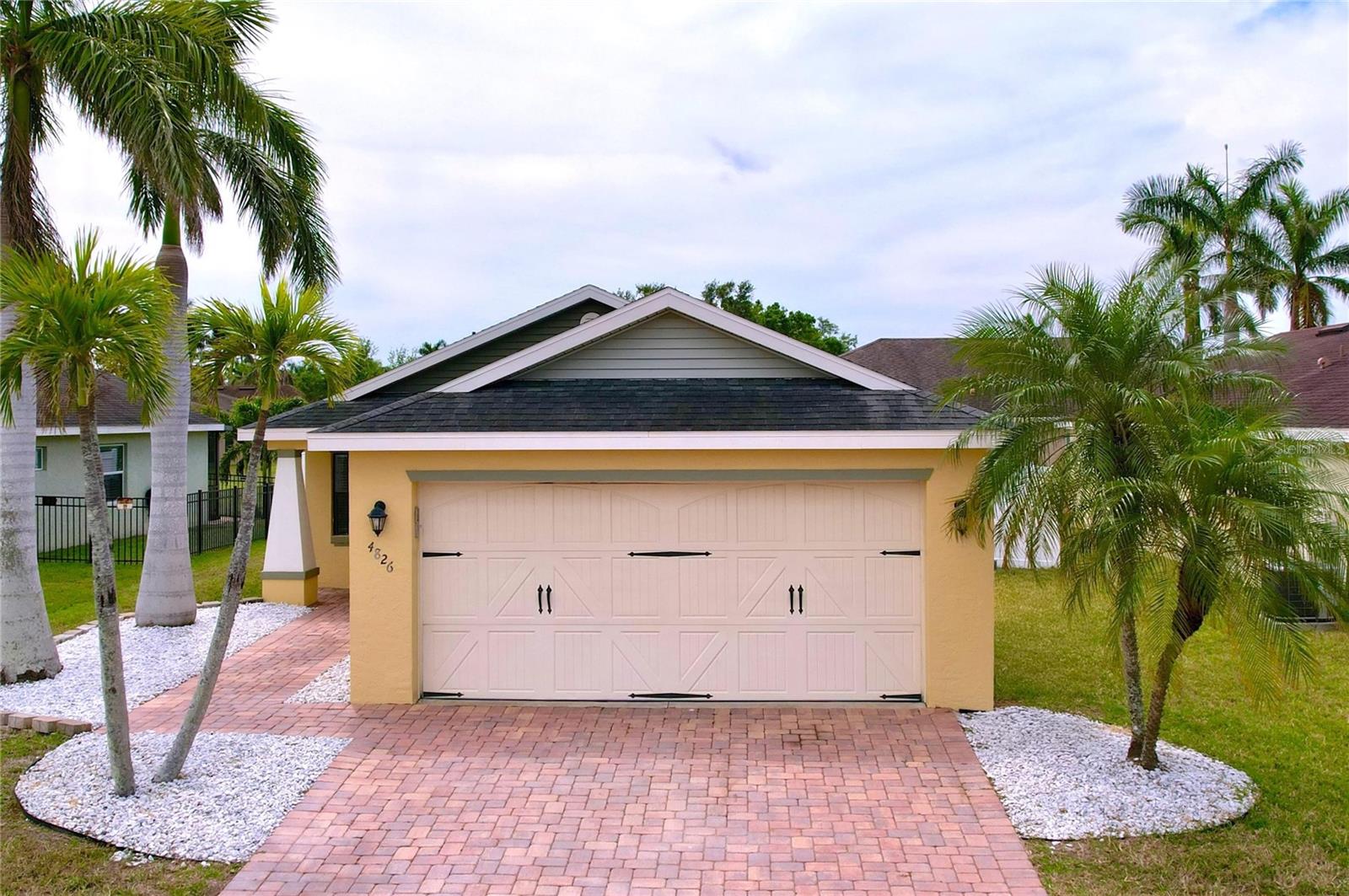 4826 SAN ORTEBELLO DR, BRADENTON, FL, 34208