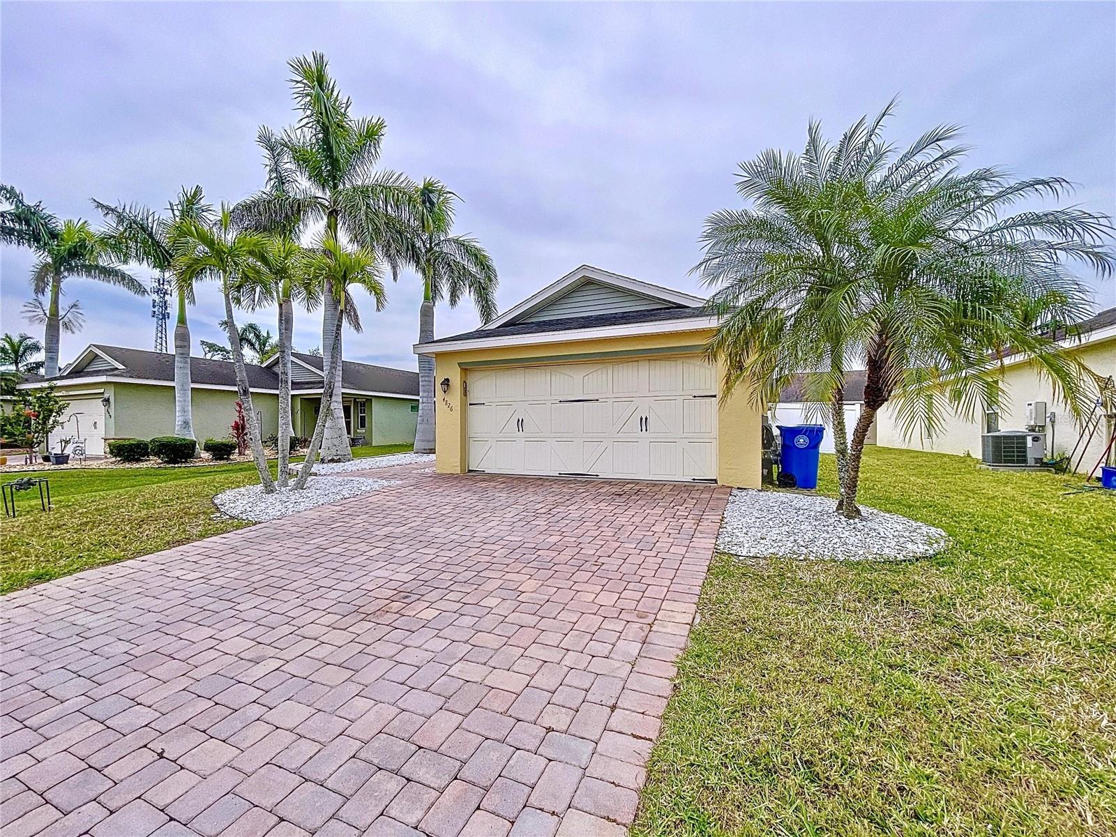 4826 SAN ORTEBELLO DR, BRADENTON, FL, 34208