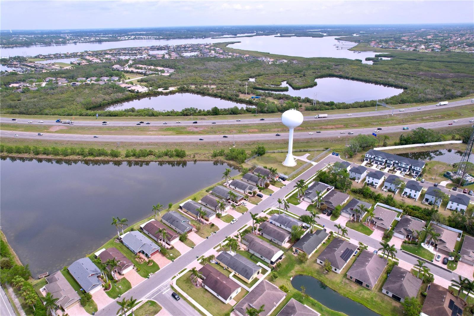 4826 SAN ORTEBELLO DR, BRADENTON, FL, 34208