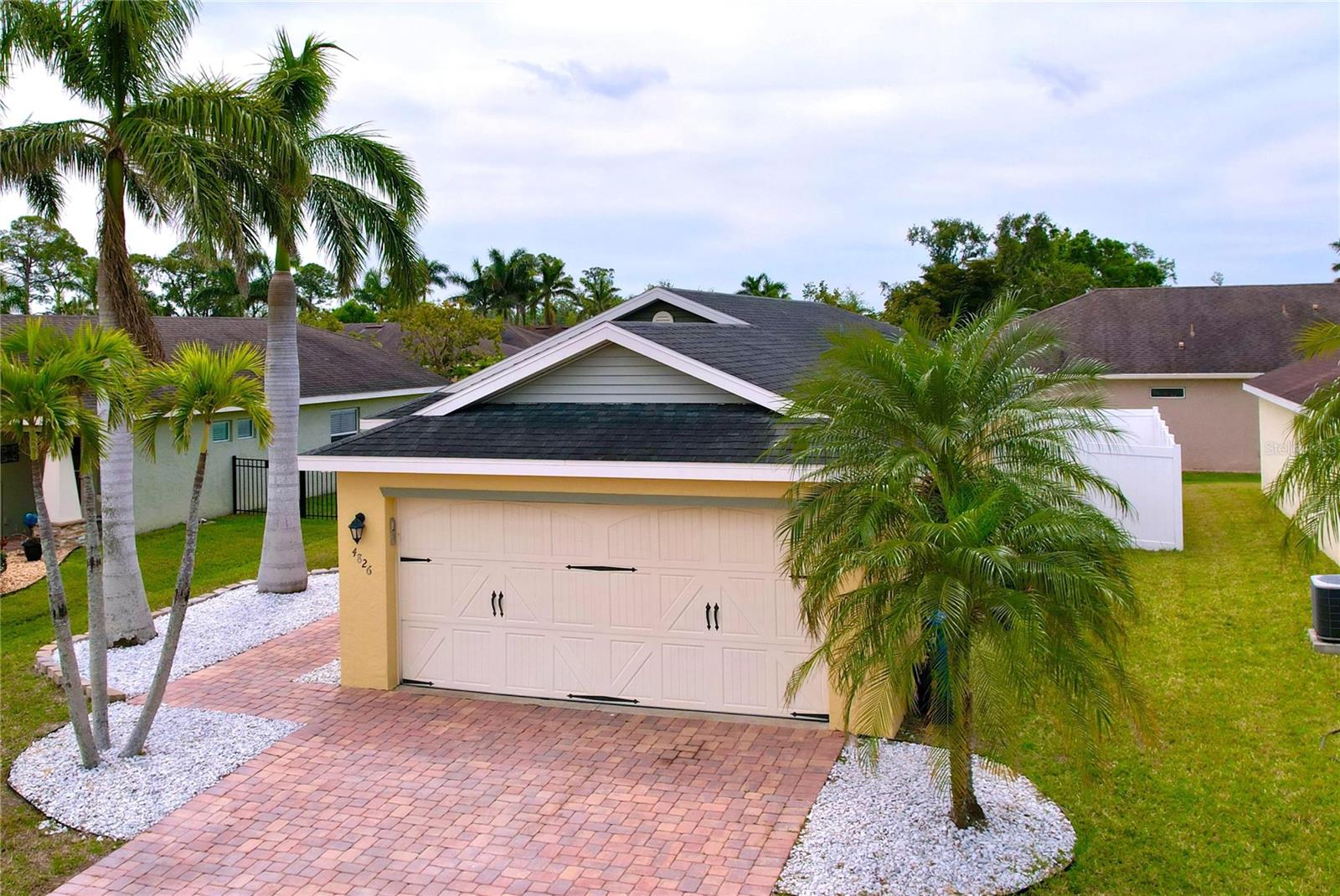 4826 SAN ORTEBELLO DR, BRADENTON, FL, 34208