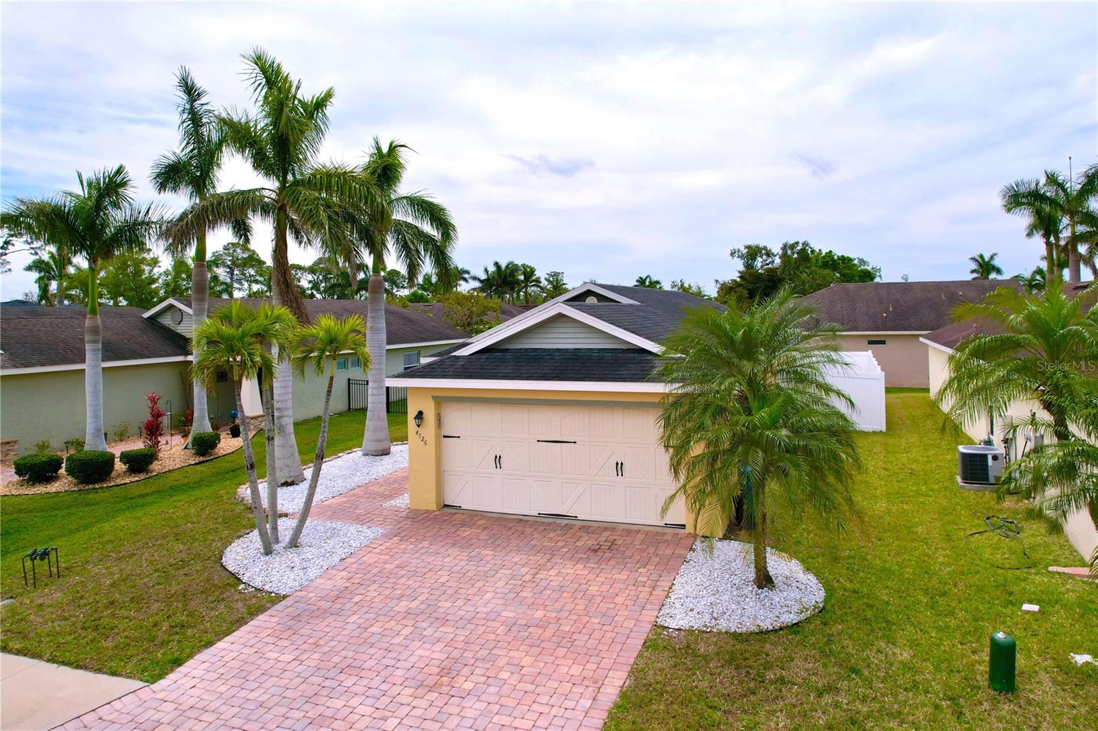 4826 SAN ORTEBELLO DR, BRADENTON, FL, 34208