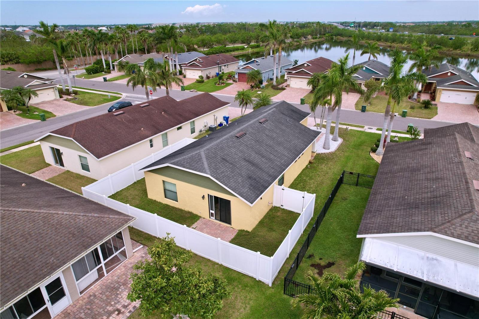 4826 SAN ORTEBELLO DR, BRADENTON, FL, 34208