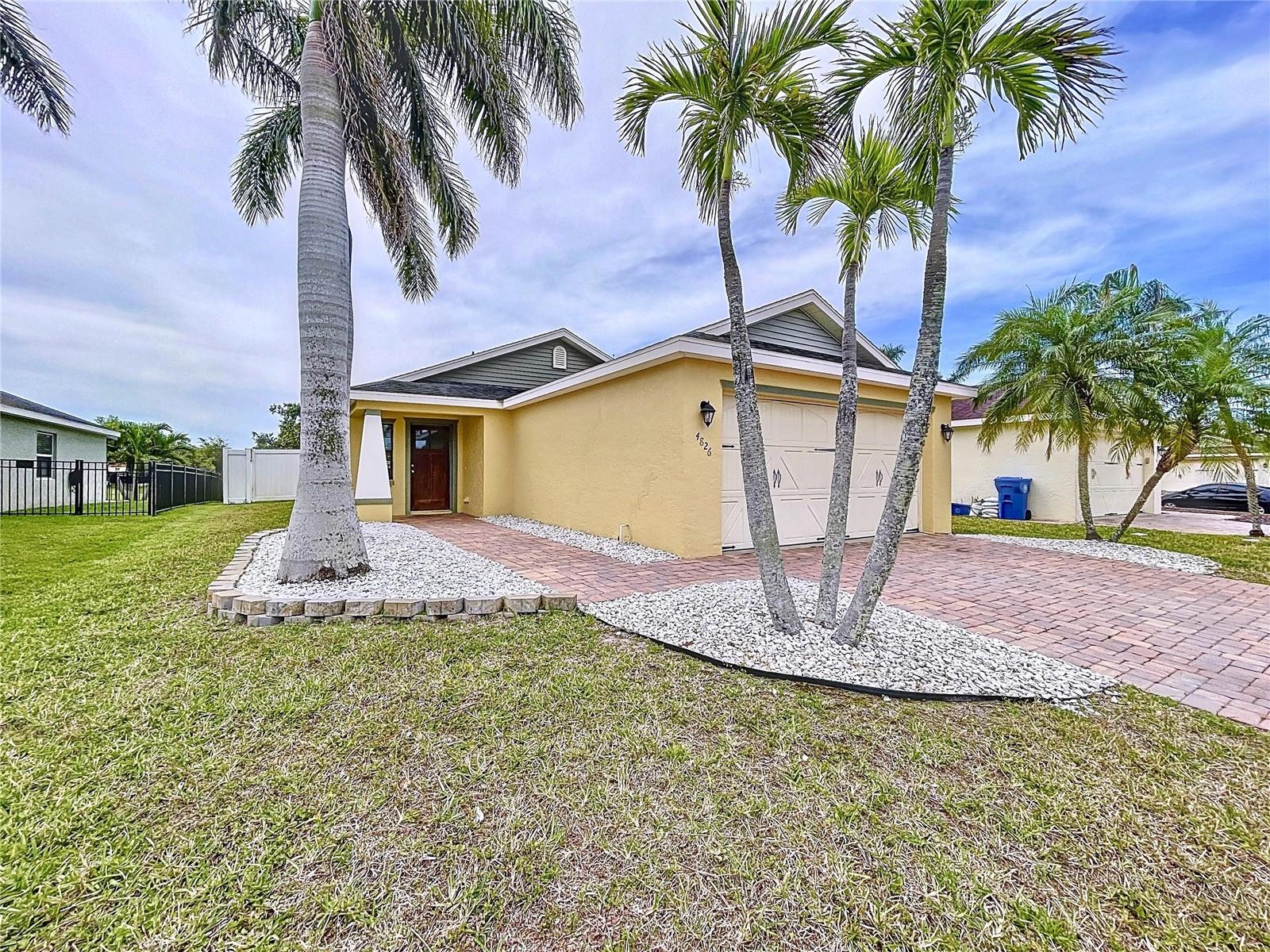 4826 SAN ORTEBELLO DR, BRADENTON, FL, 34208