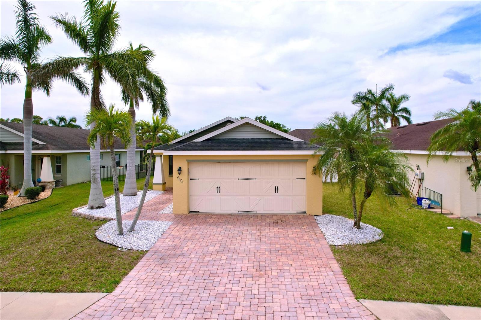 4826 SAN ORTEBELLO DR, BRADENTON, FL, 34208