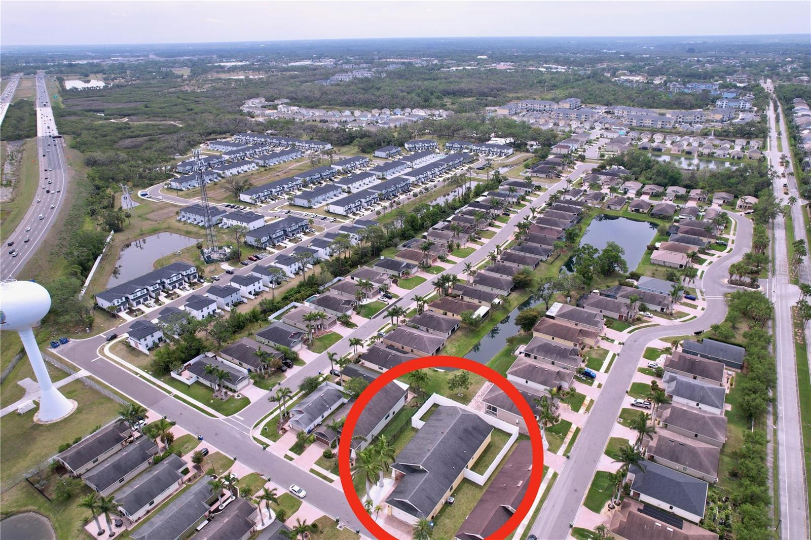 4826 SAN ORTEBELLO DR, BRADENTON, FL, 34208