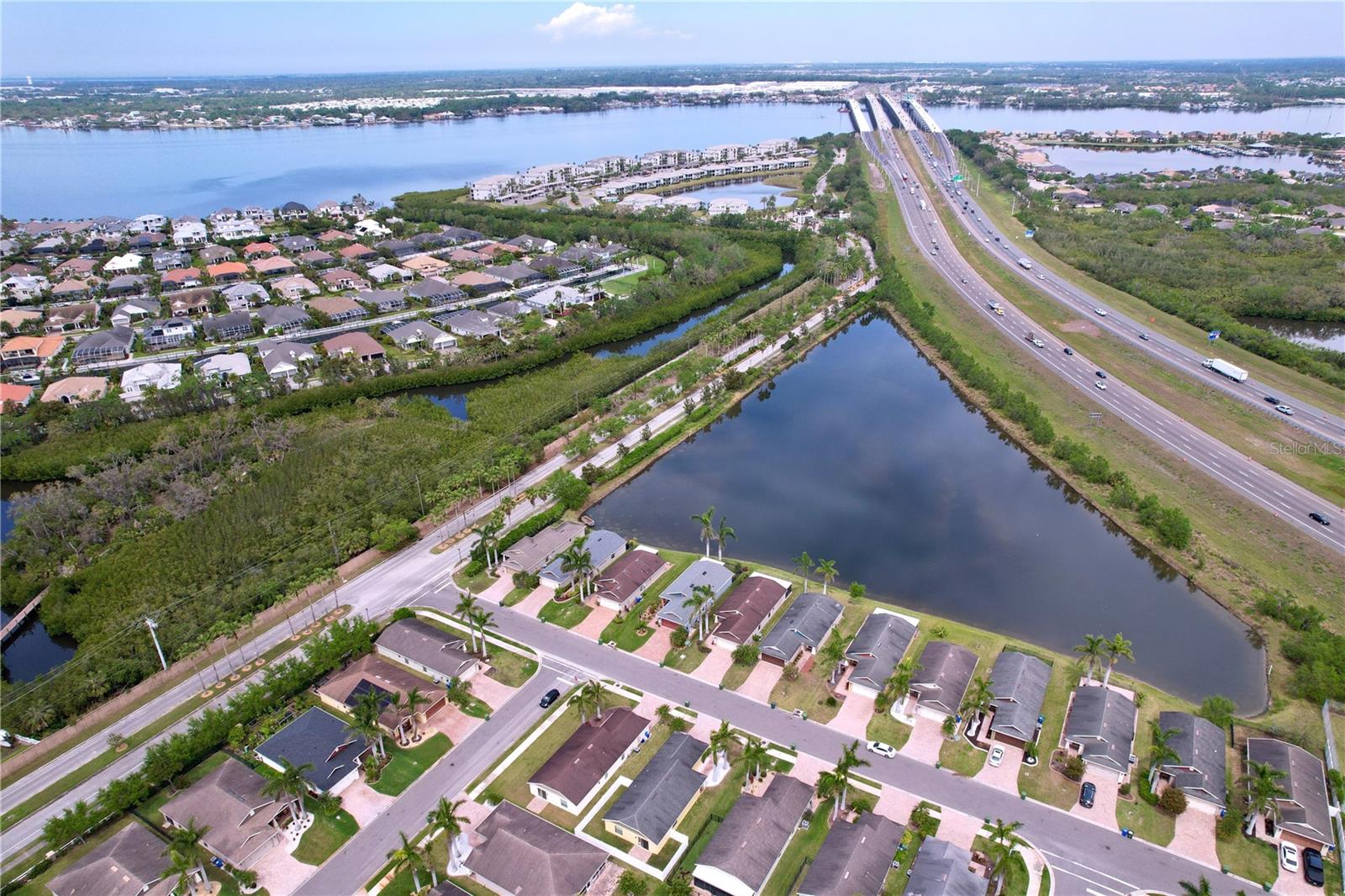 4826 SAN ORTEBELLO DR, BRADENTON, FL, 34208