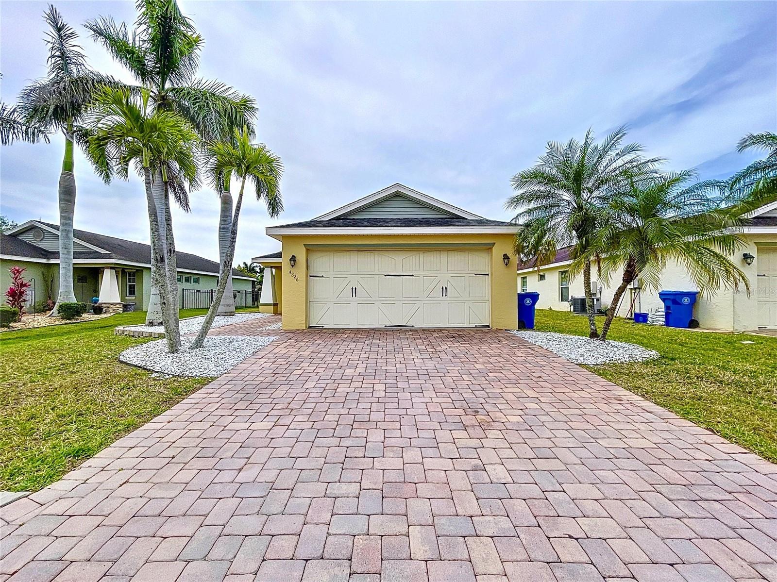 4826 SAN ORTEBELLO DR, BRADENTON, FL, 34208