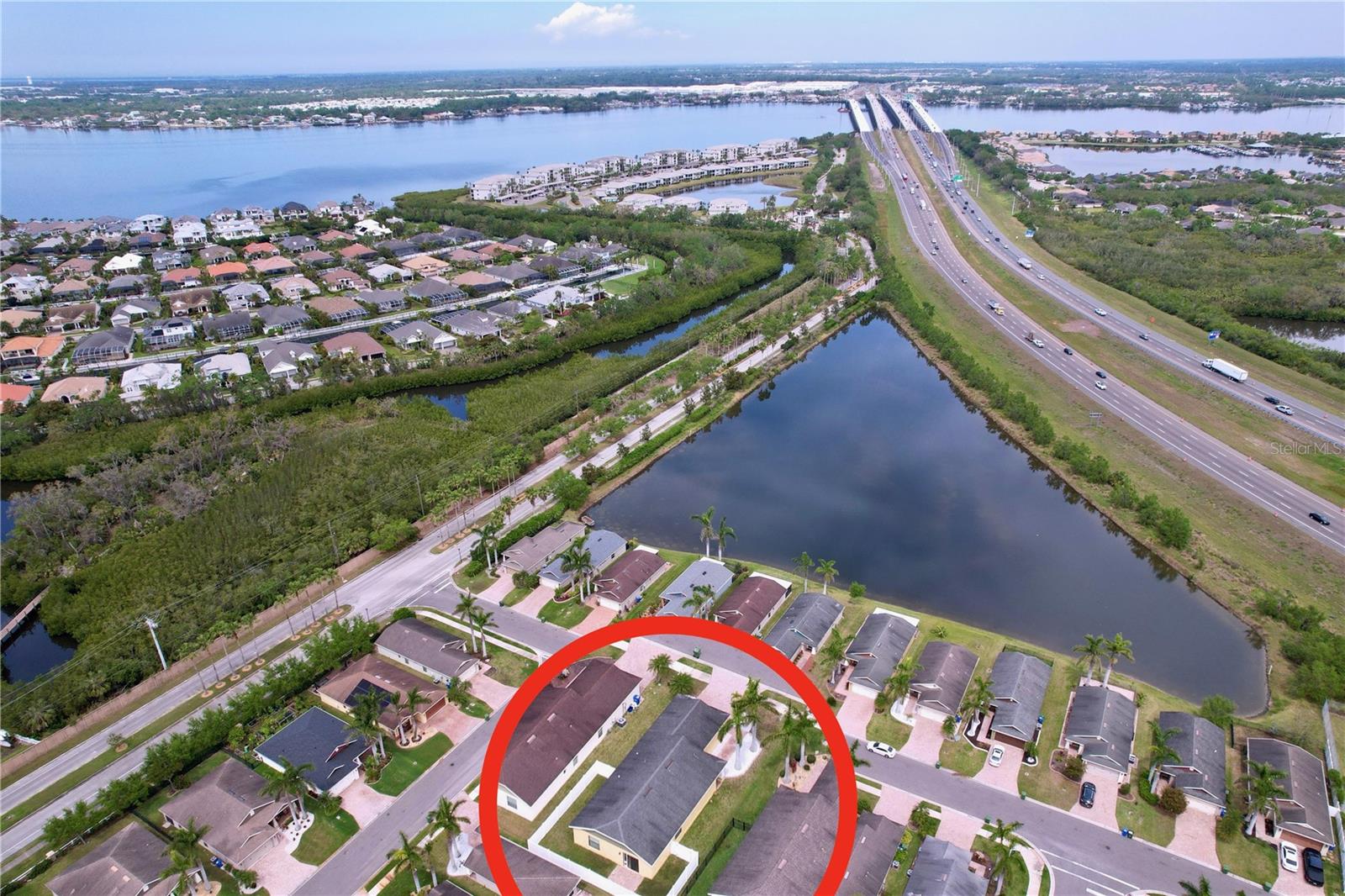 4826 SAN ORTEBELLO DR, BRADENTON, FL, 34208