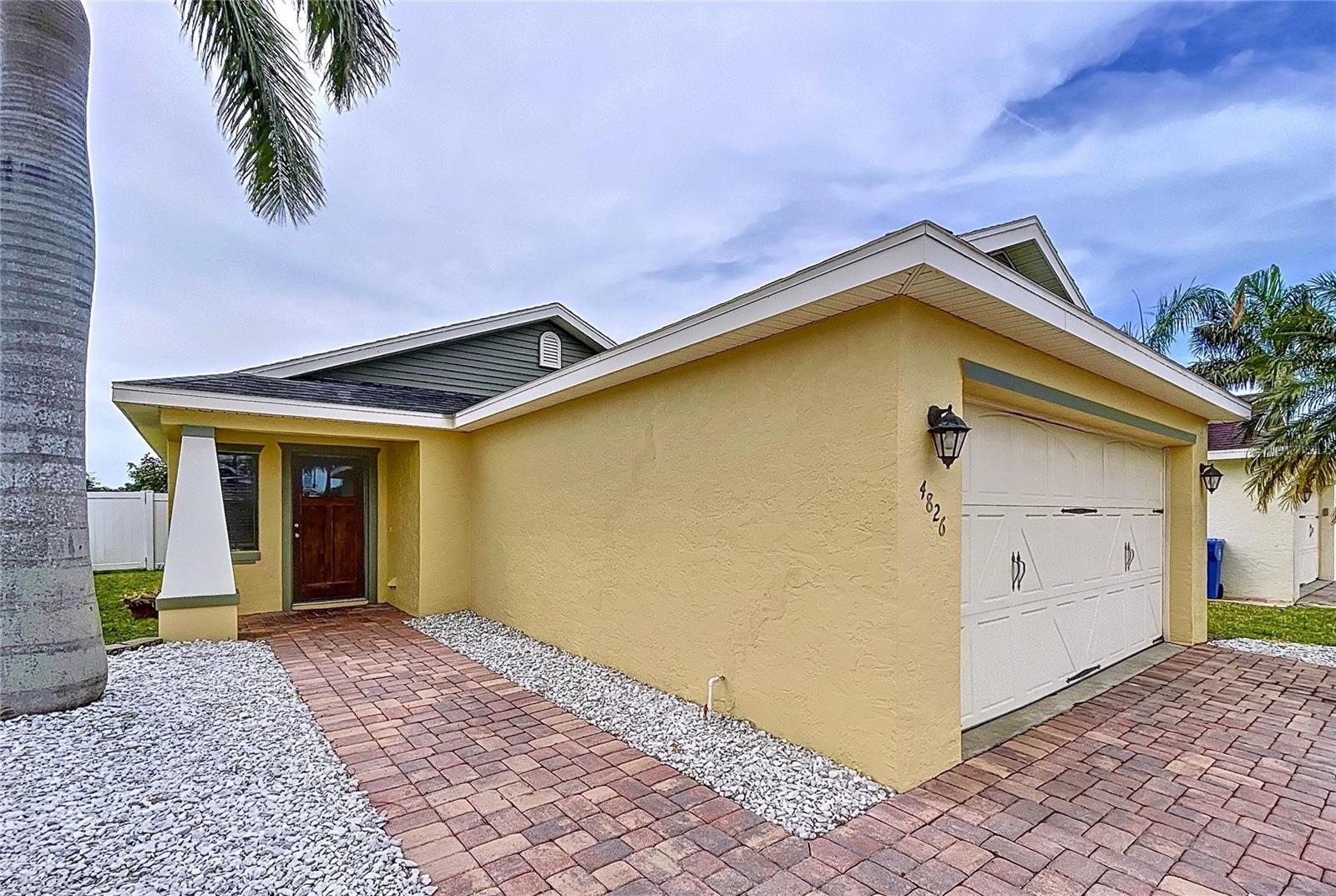 4826 SAN ORTEBELLO DR, BRADENTON, FL, 34208