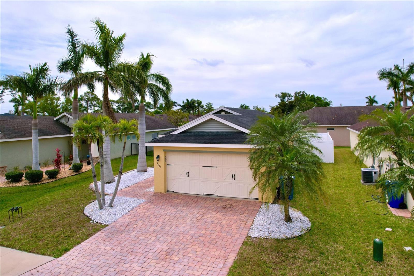 4826 SAN ORTEBELLO DR, BRADENTON, FL, 34208