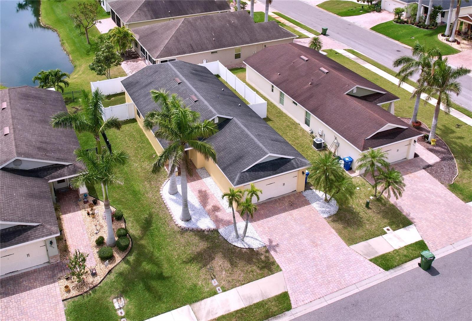 4826 SAN ORTEBELLO DR, BRADENTON, FL, 34208