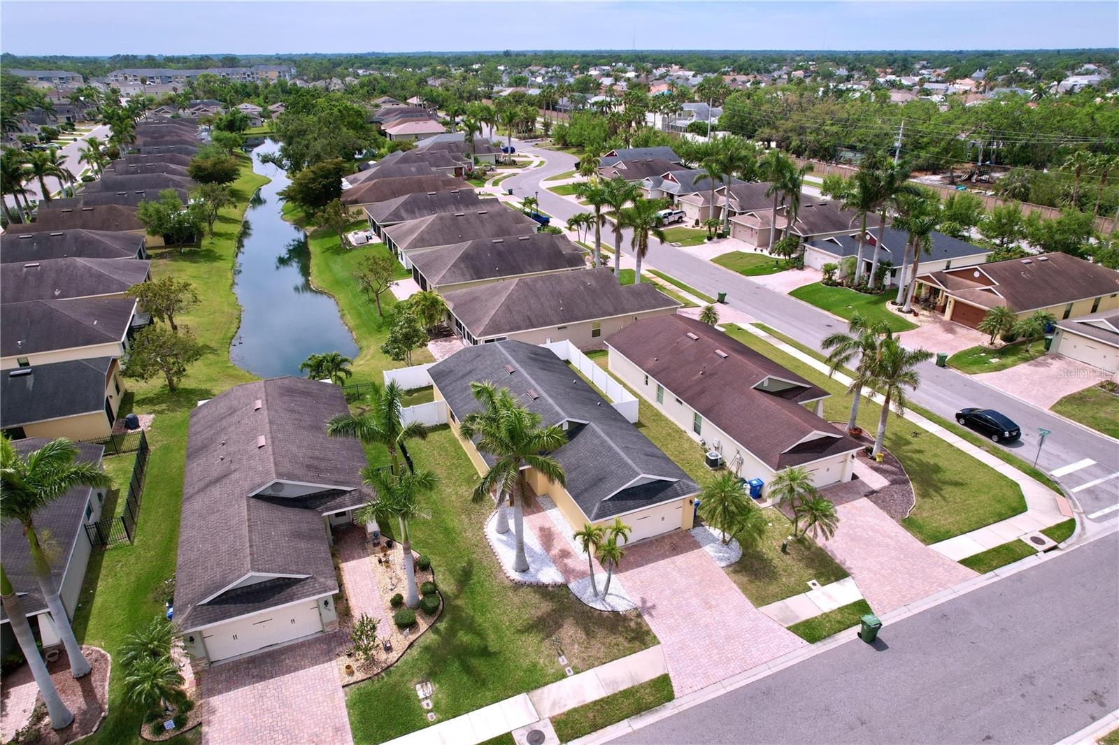 4826 SAN ORTEBELLO DR, BRADENTON, FL, 34208