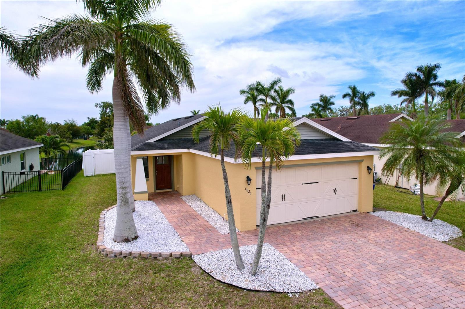 4826 SAN ORTEBELLO DR, BRADENTON, FL, 34208