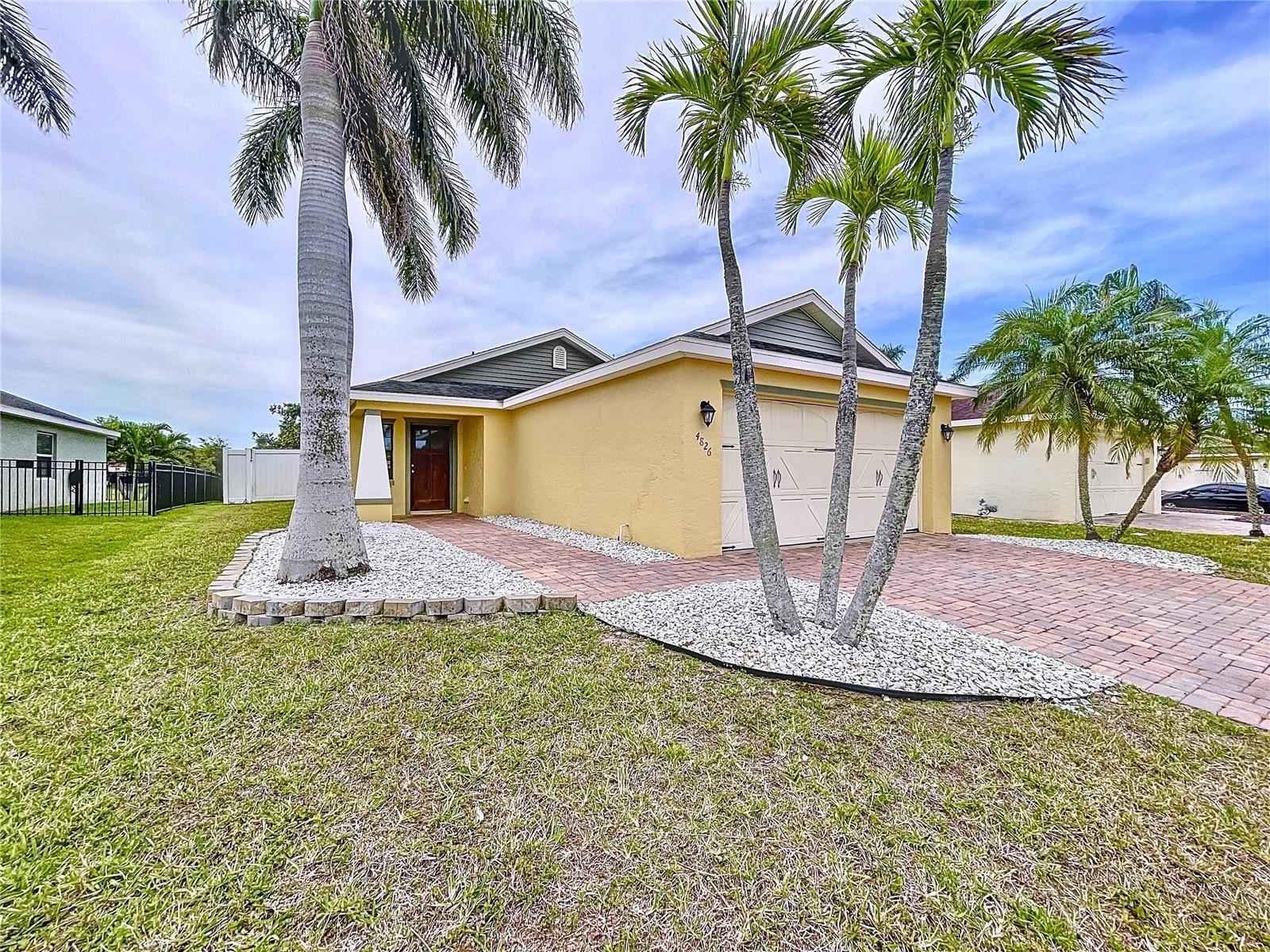 4826 SAN ORTEBELLO DR, BRADENTON, FL, 34208