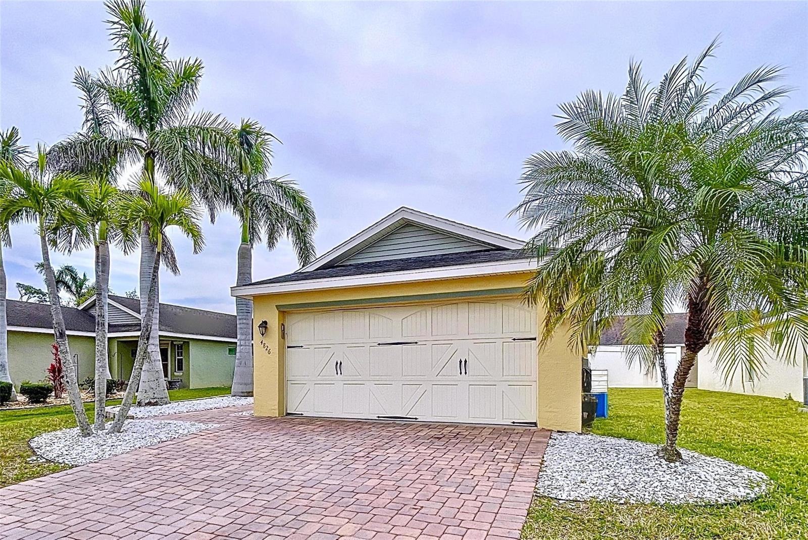 4826 SAN ORTEBELLO DR, BRADENTON, FL, 34208