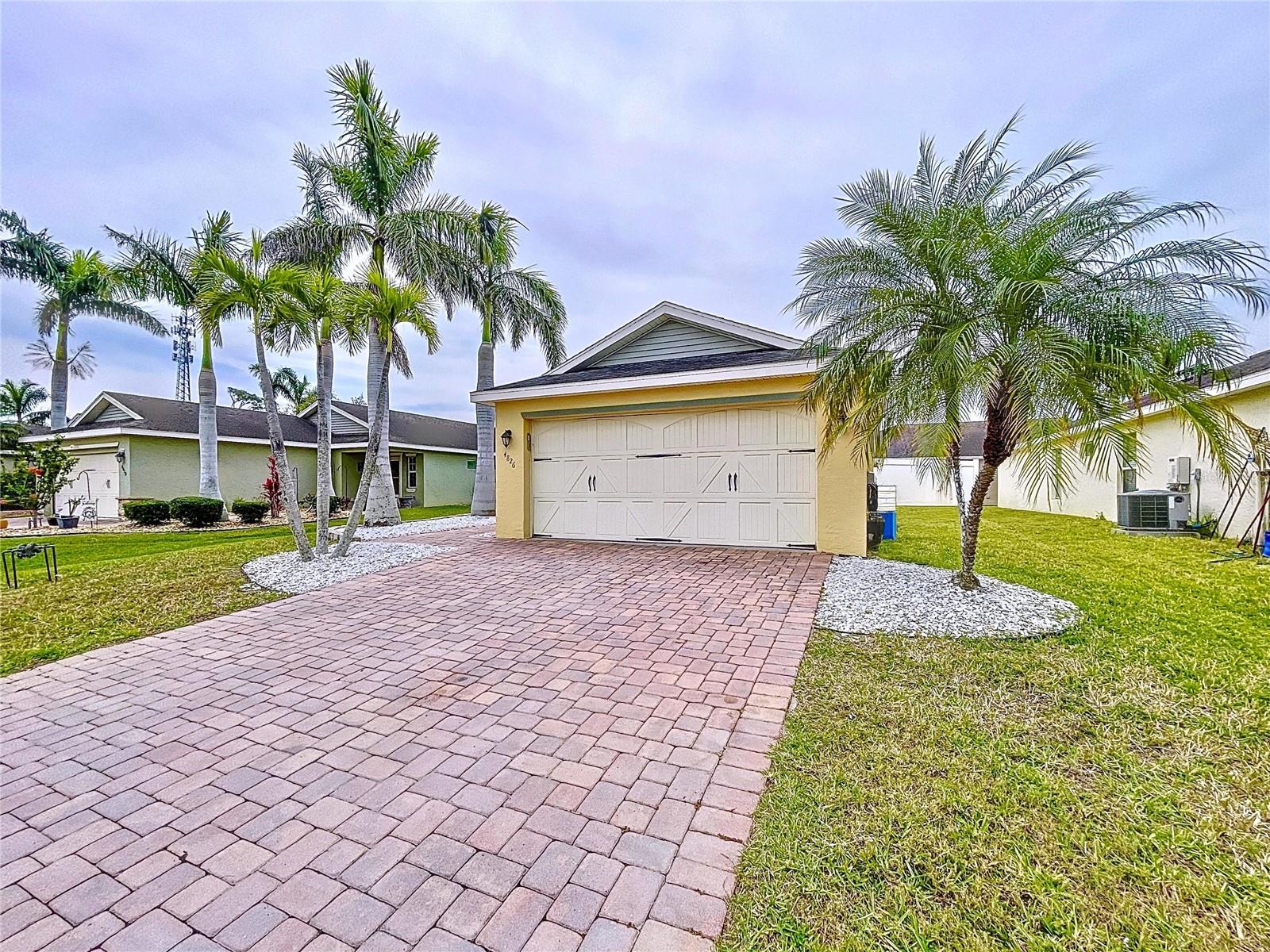 4826 SAN ORTEBELLO DR, BRADENTON, FL, 34208