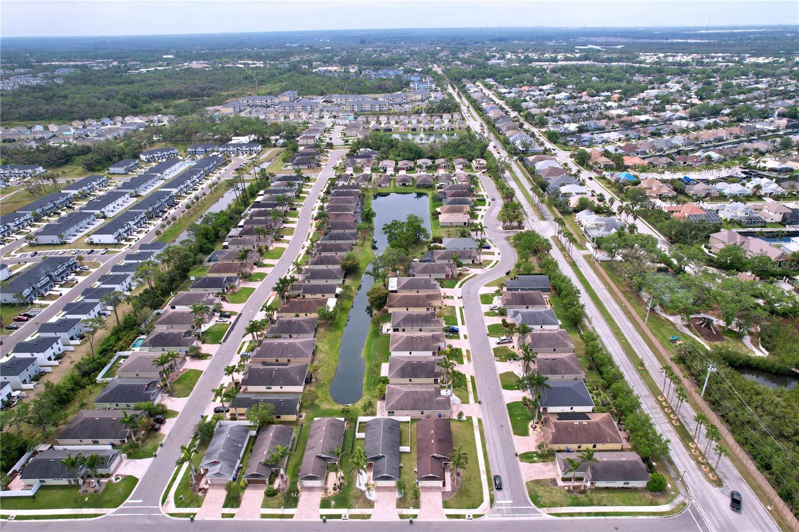 4826 SAN ORTEBELLO DR, BRADENTON, FL, 34208