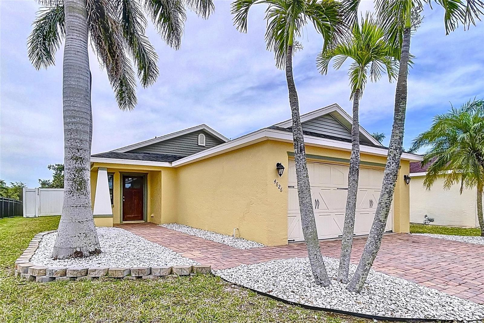 4826 SAN ORTEBELLO DR, BRADENTON, FL, 34208