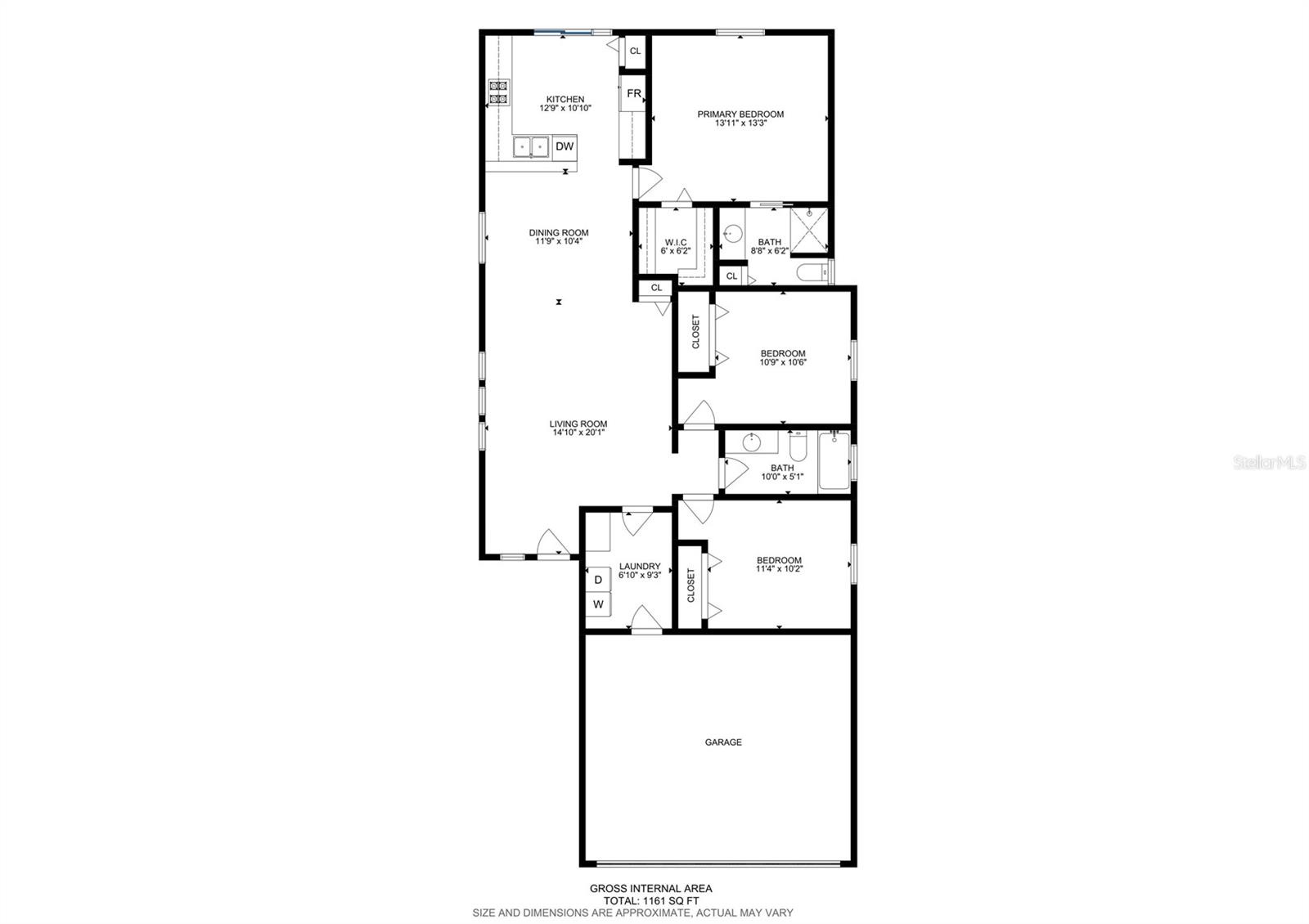 4826 SAN ORTEBELLO DR, BRADENTON, FL, 34208