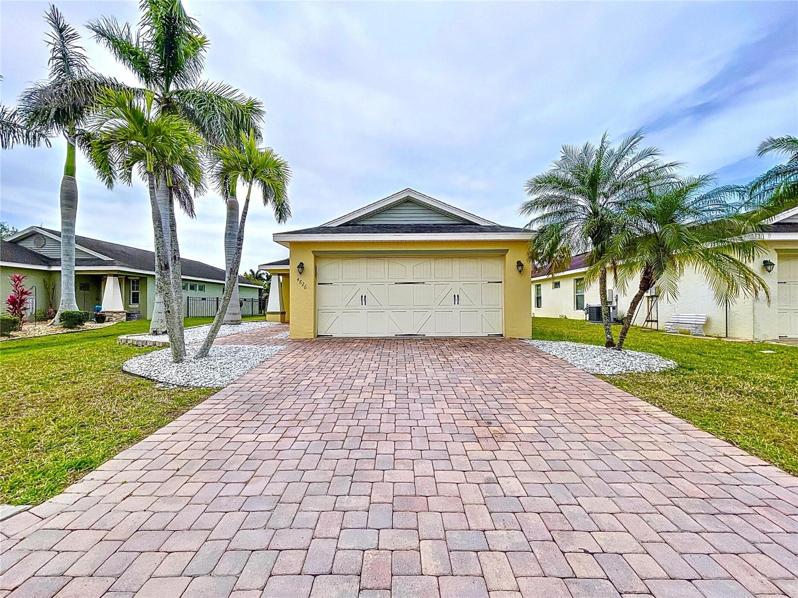 4826 SAN ORTEBELLO DR, BRADENTON, FL, 34208