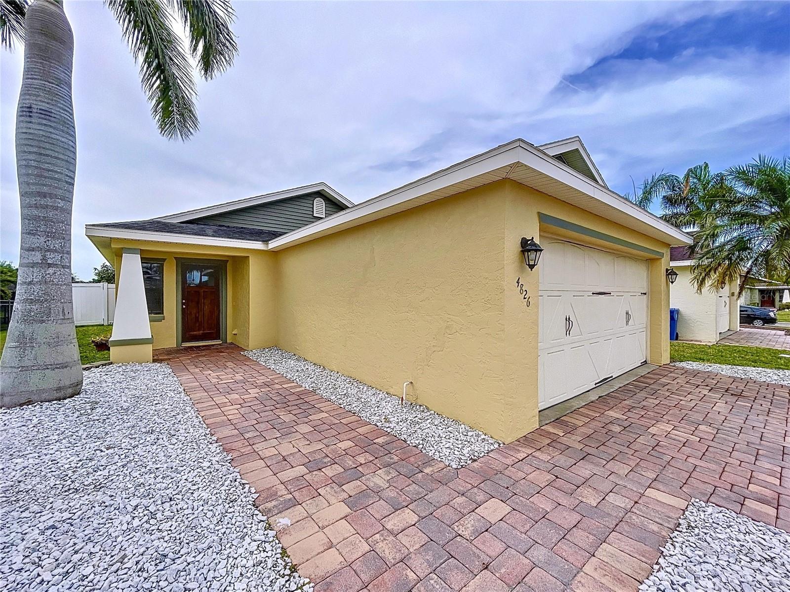 4826 SAN ORTEBELLO DR, BRADENTON, FL, 34208