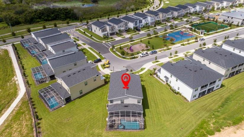 901 OCEAN COURSE AVE, DAVENPORT, FL, 33896