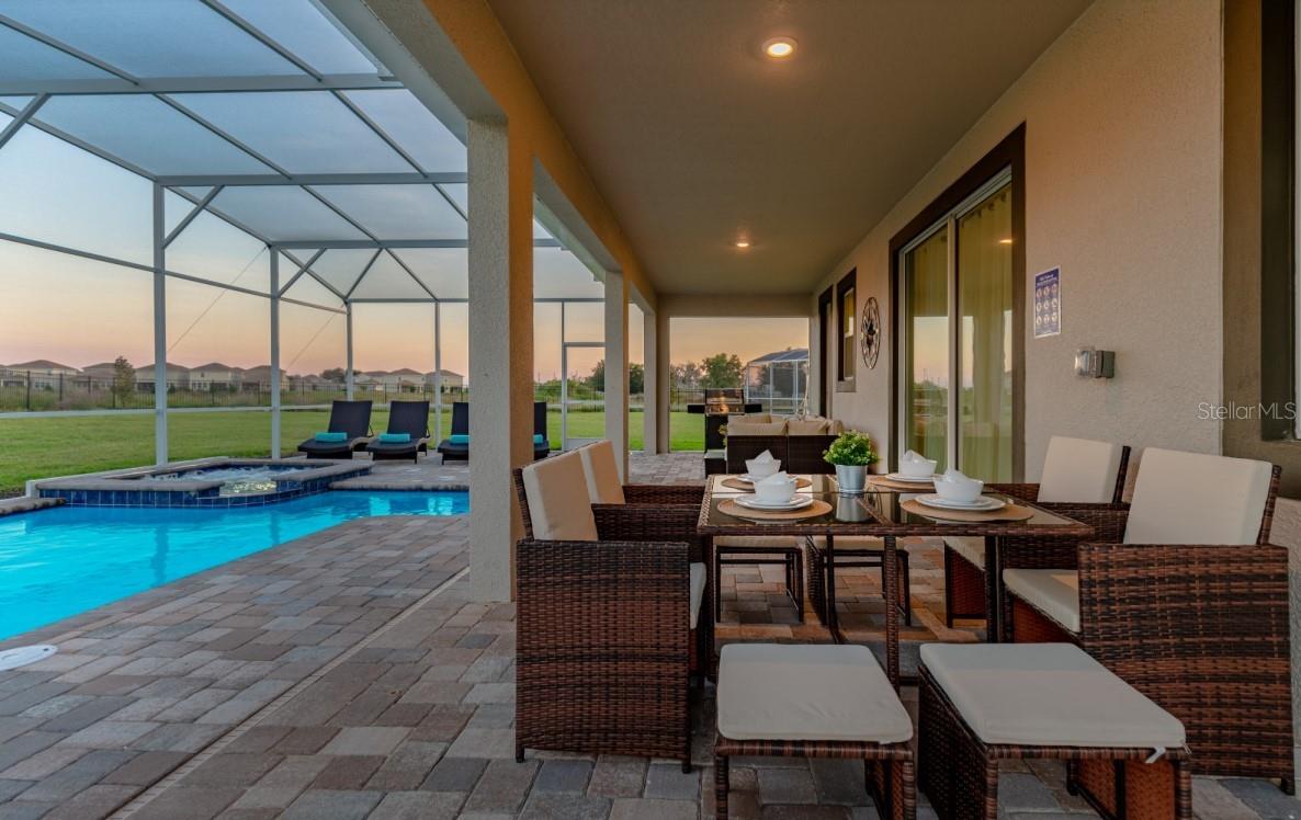 901 OCEAN COURSE AVE, DAVENPORT, FL, 33896