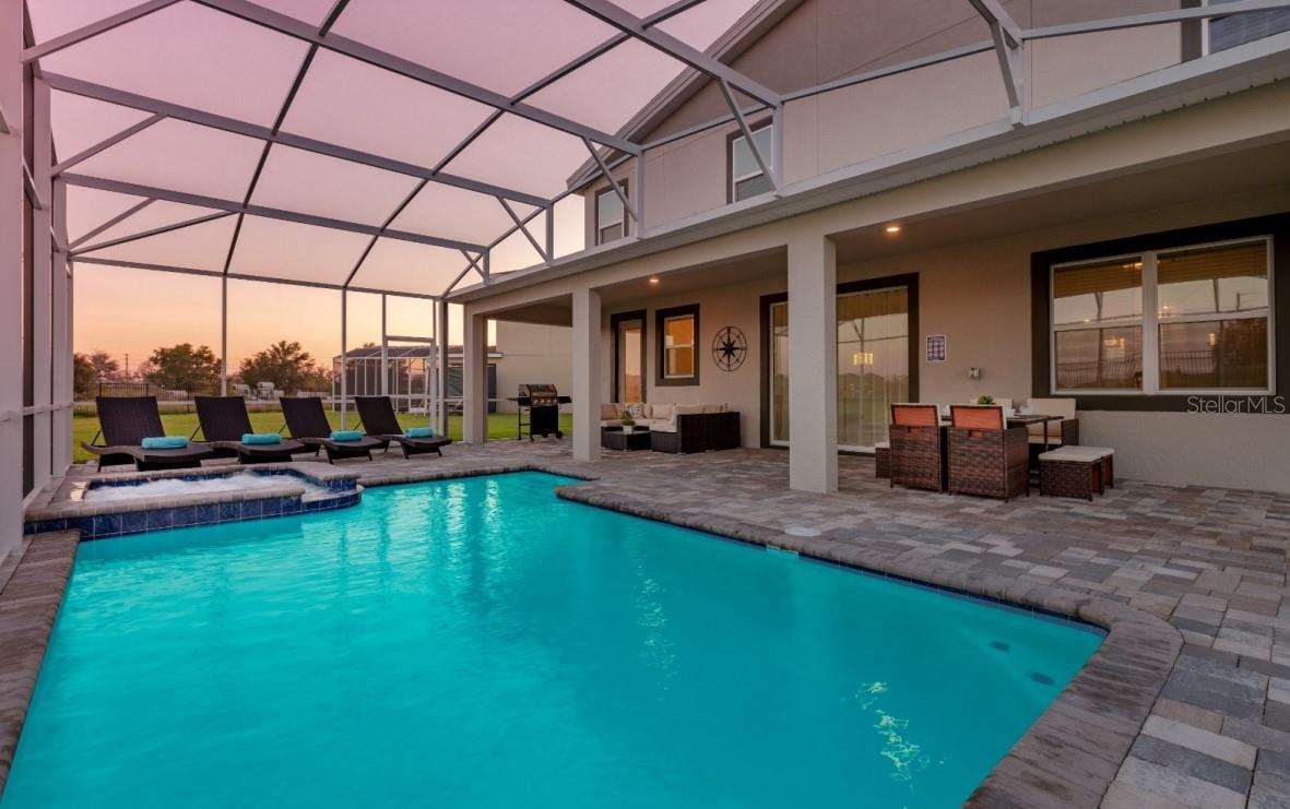 901 OCEAN COURSE AVE, DAVENPORT, FL, 33896