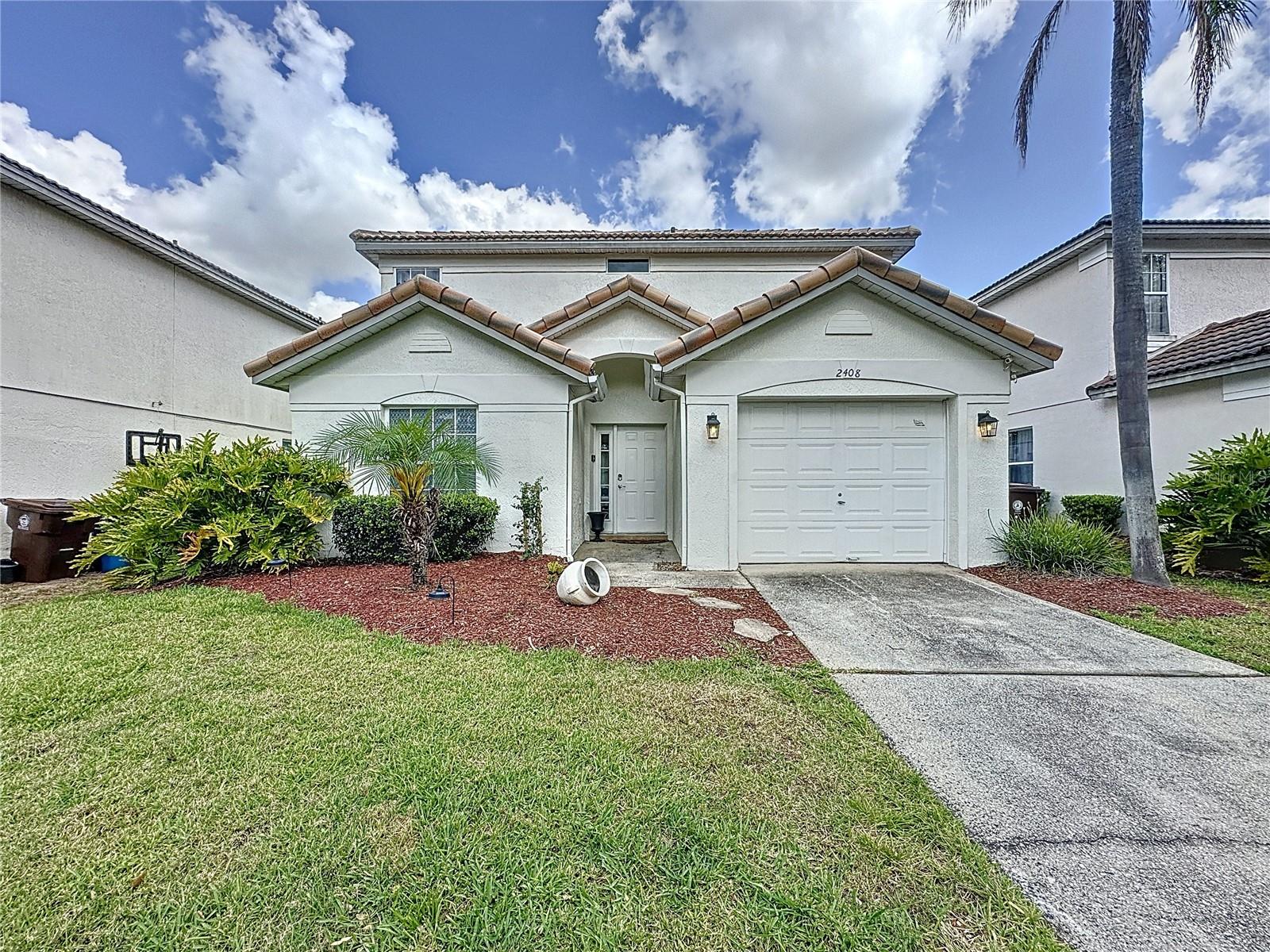 2408 SAINT AUGUSTINE BLVD, HAINES CITY, FL, 33844