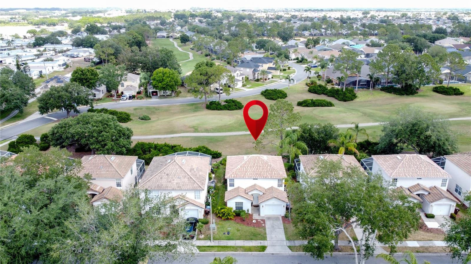 2408 SAINT AUGUSTINE BLVD, HAINES CITY, FL, 33844