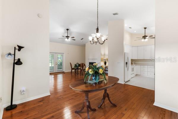 23225 NW COUNTY RD. 236, HIGH SPRINGS, FL, 32643