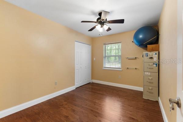 23225 NW COUNTY RD. 236, HIGH SPRINGS, FL, 32643