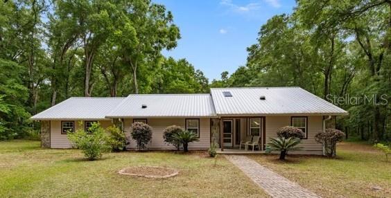 23225 NW COUNTY RD. 236, HIGH SPRINGS, FL, 32643