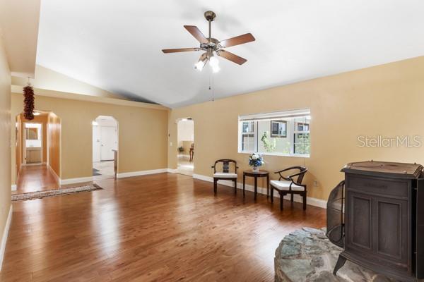 23225 NW COUNTY RD. 236, HIGH SPRINGS, FL, 32643