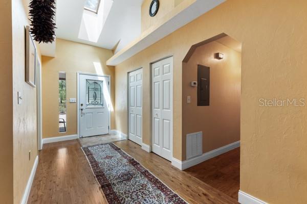 23225 NW COUNTY RD. 236, HIGH SPRINGS, FL, 32643