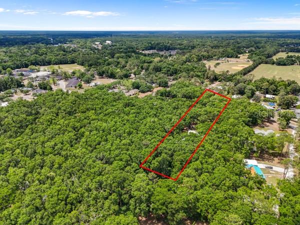 23225 NW COUNTY RD. 236, HIGH SPRINGS, FL, 32643