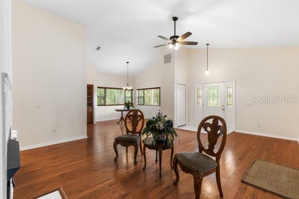 23225 NW COUNTY RD. 236, HIGH SPRINGS, FL, 32643