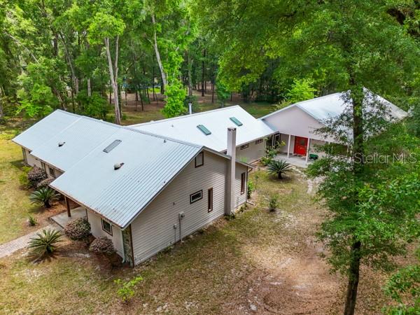 23225 NW COUNTY RD. 236, HIGH SPRINGS, FL, 32643