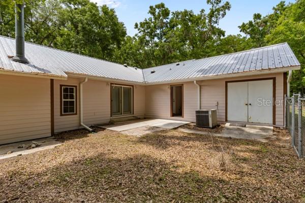 23225 NW COUNTY RD. 236, HIGH SPRINGS, FL, 32643