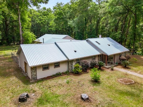 23225 NW COUNTY RD. 236, HIGH SPRINGS, FL, 32643